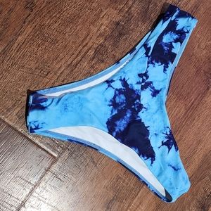 Swim bottoms
